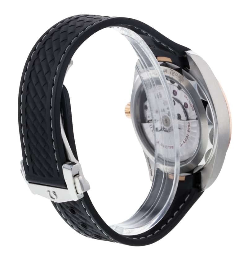 Omega Aqua Terra 150m Gents 220.22.41.21.02.001